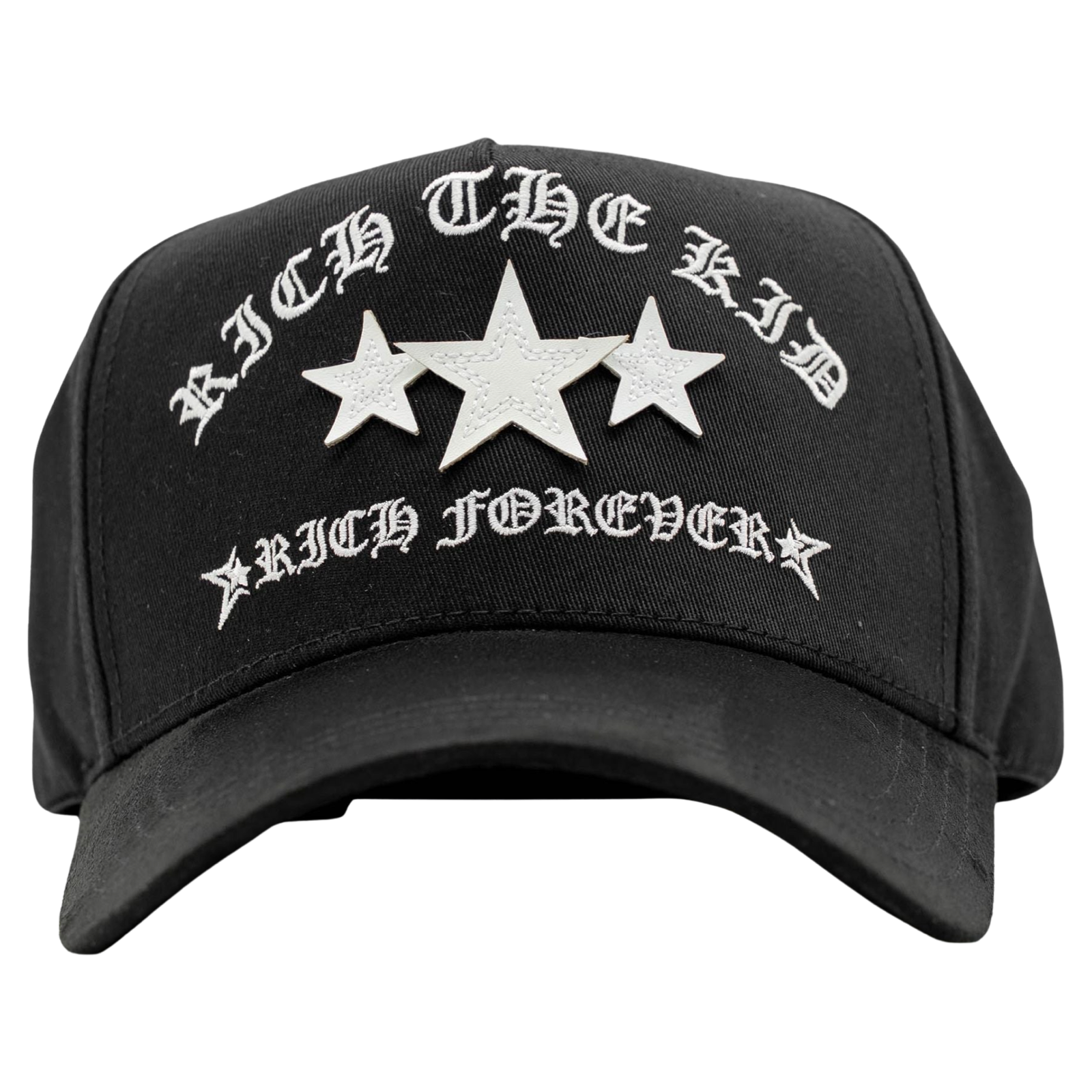 Gorra Rich Stars de Barbas Hats