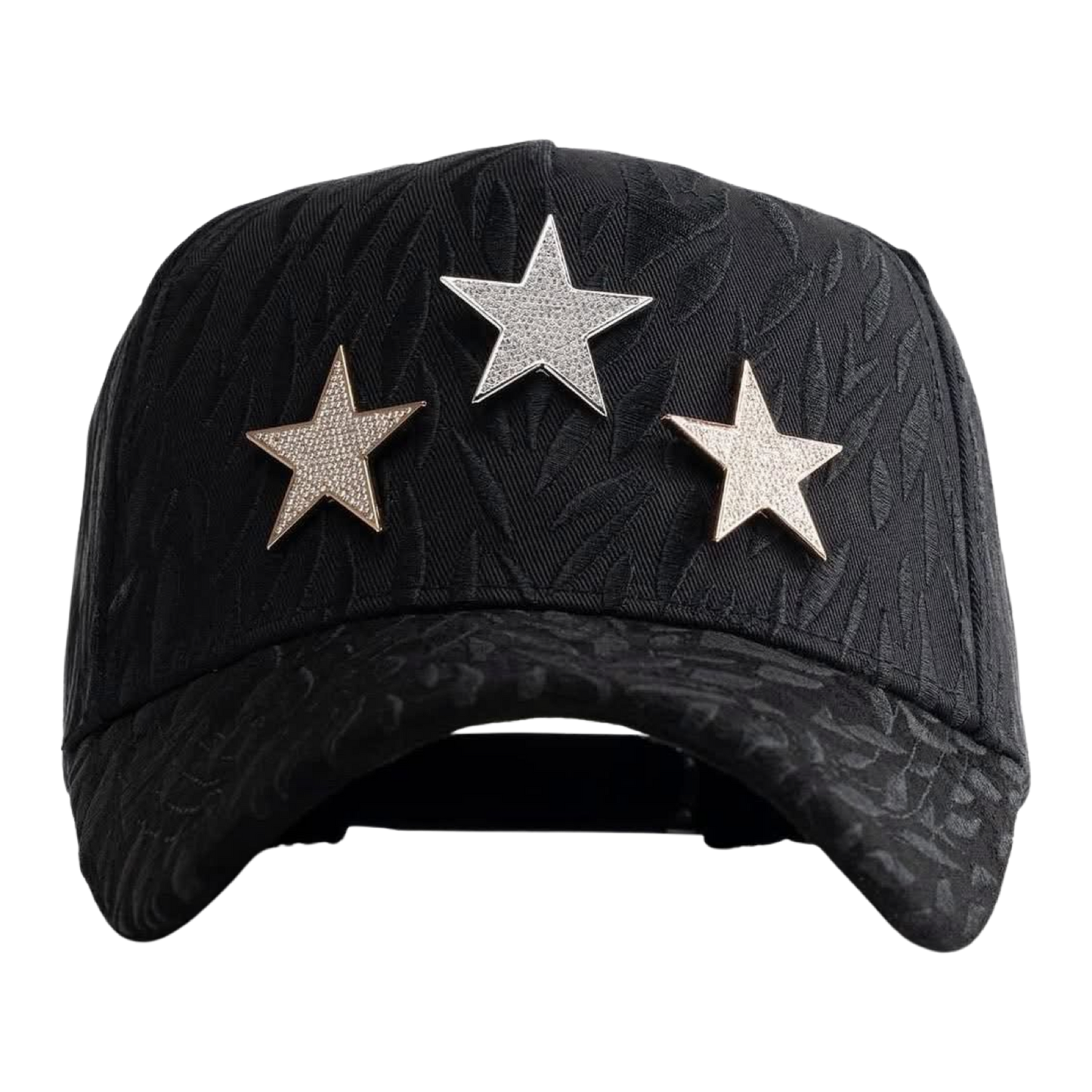 Gorras Barbas Hats en colaboracion por "CT" Corridos Tumbados