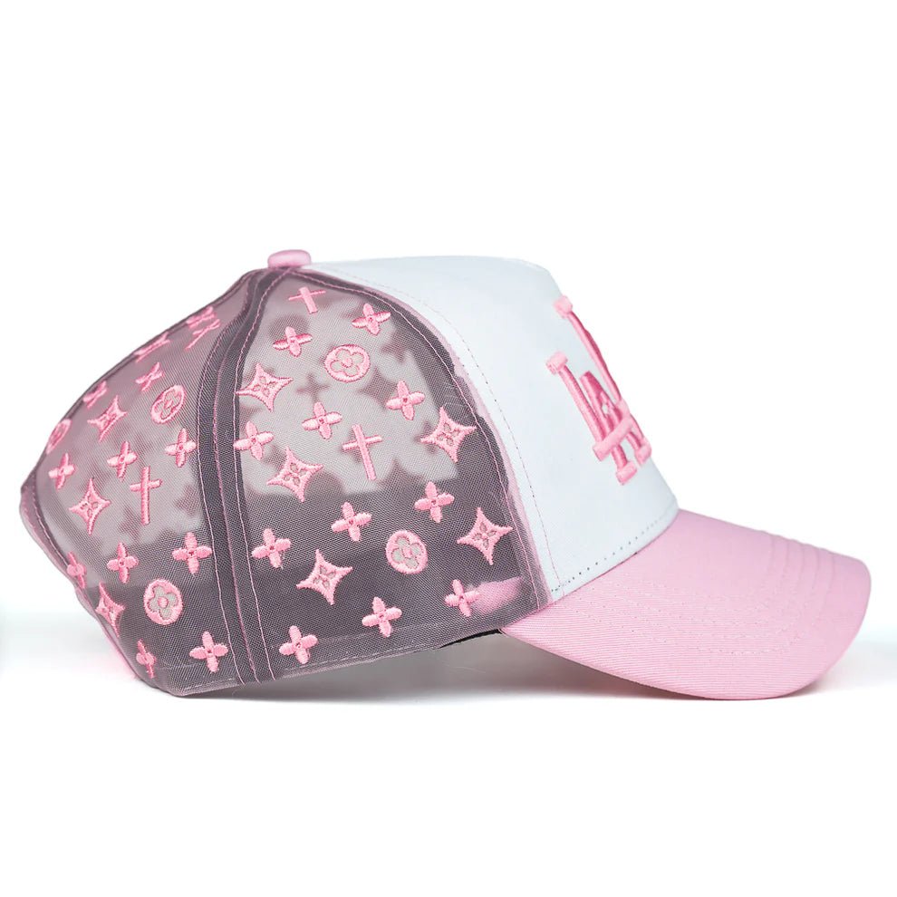 LALALA (Pink)