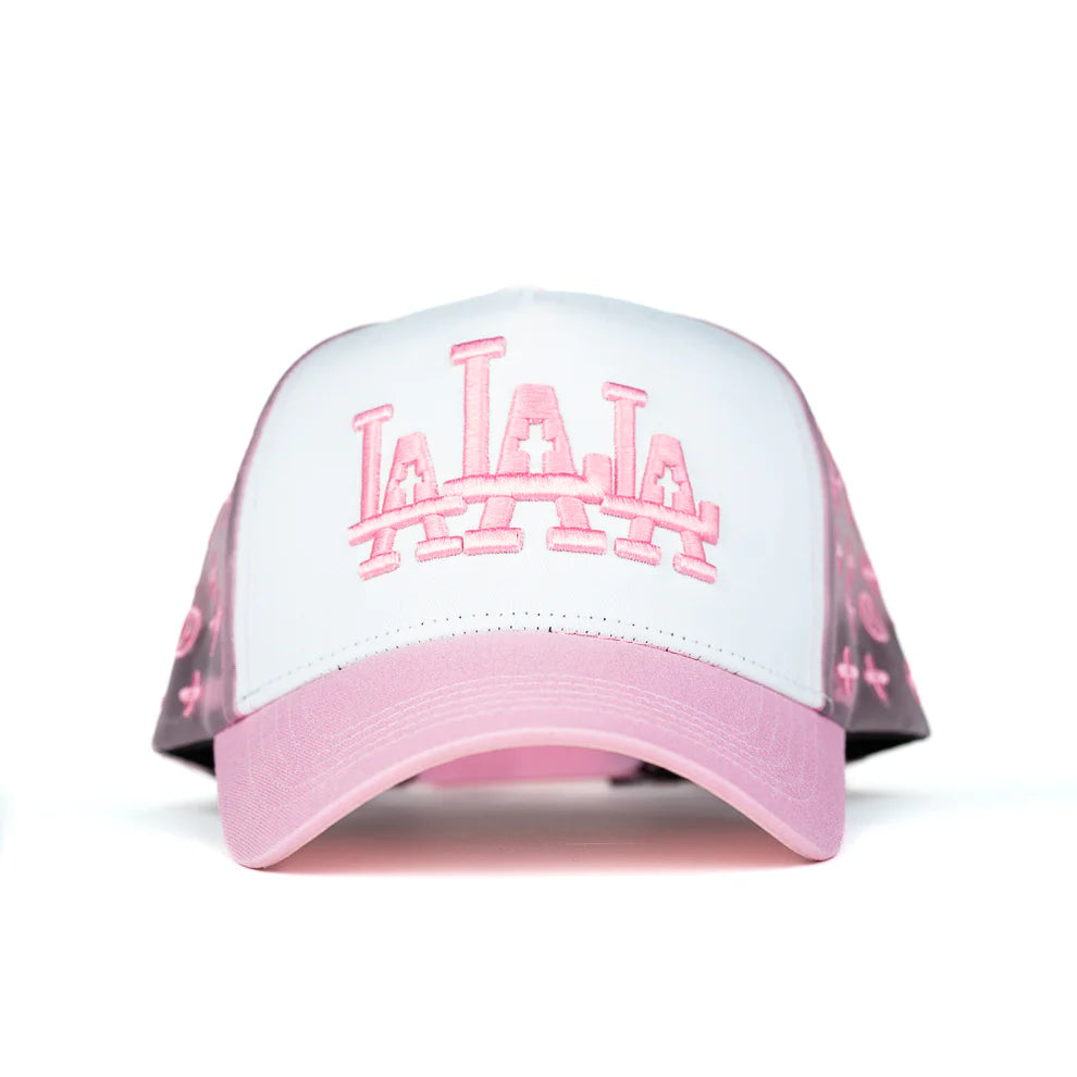 LALALA (Pink)