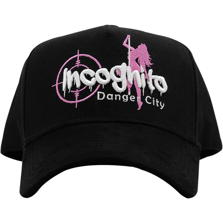 DANGER CITY