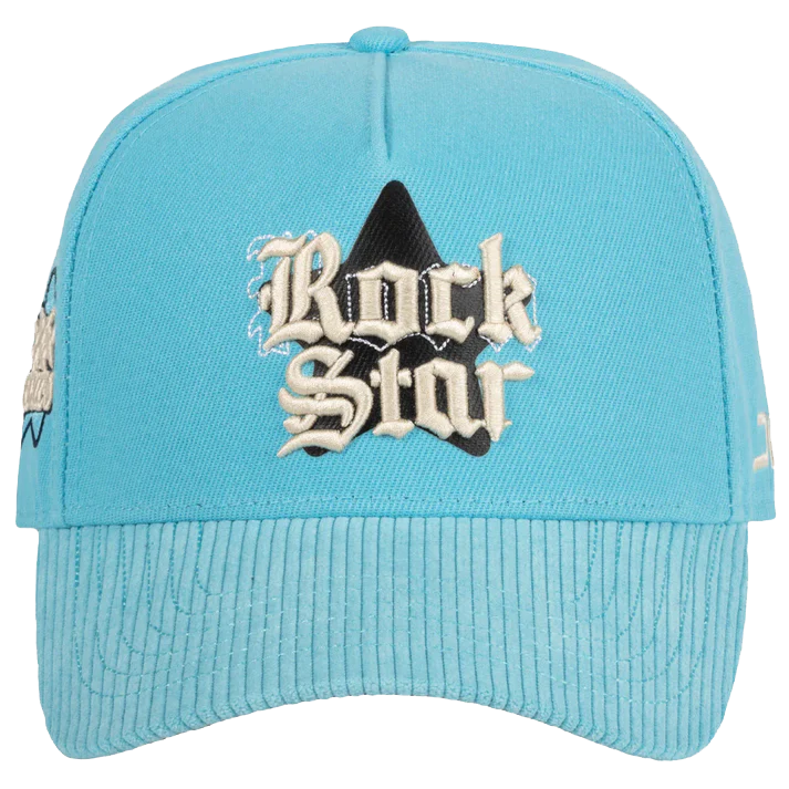 ROCKSTAR BLUE