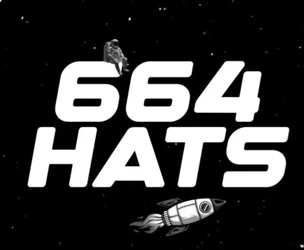 664 Hats