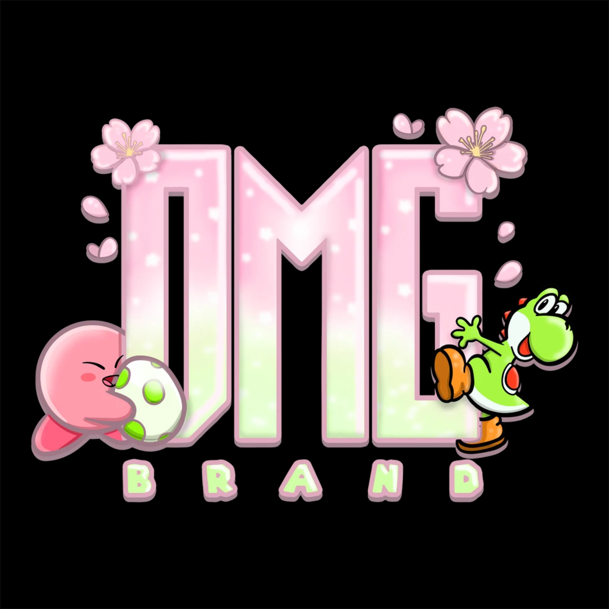 DMG BRAND