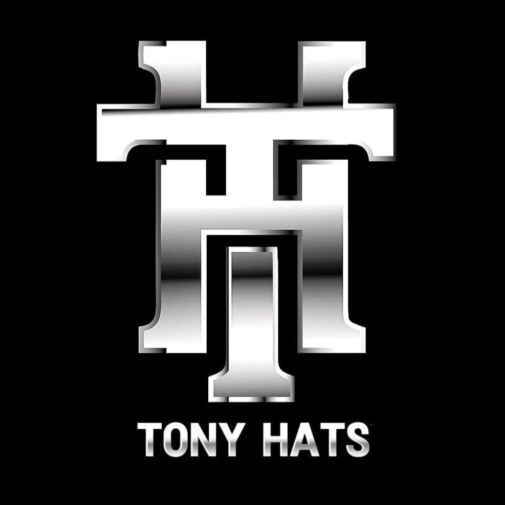 TONY HATS