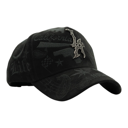 L.A.-DREAMER HATS