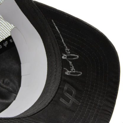 DANDY - YO NO PESCO x OSCAR ORTIZ FIRMADA