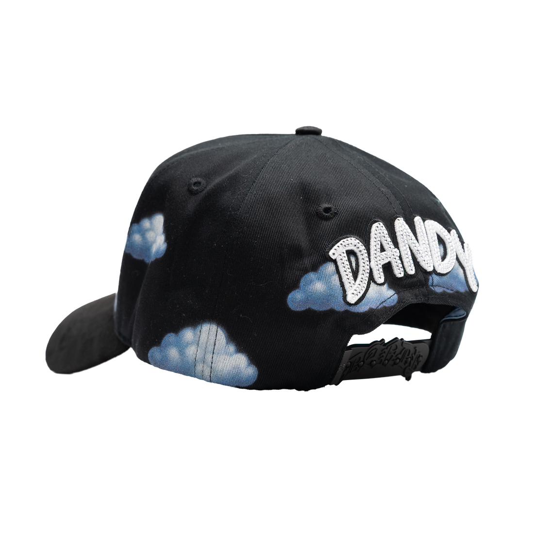 DIAS NUBLADOS - DANDY HATS