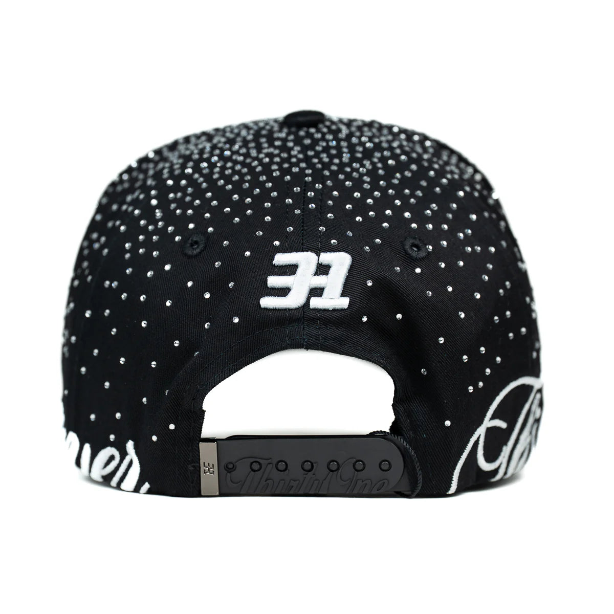 31 FOREVER - 31 HATS