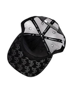 ICON STARS TRUCKER - CRIMELIFE