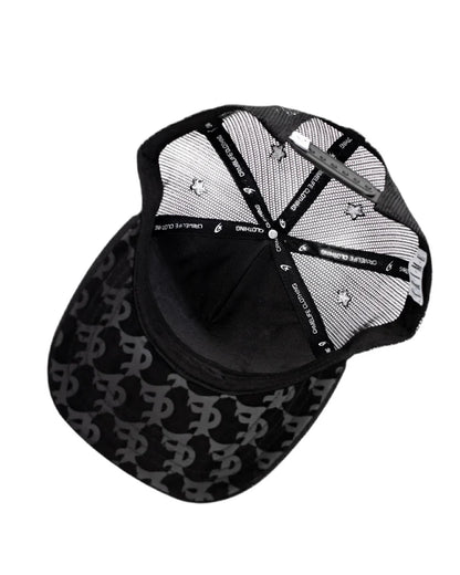 ICON STARS TRUCKER