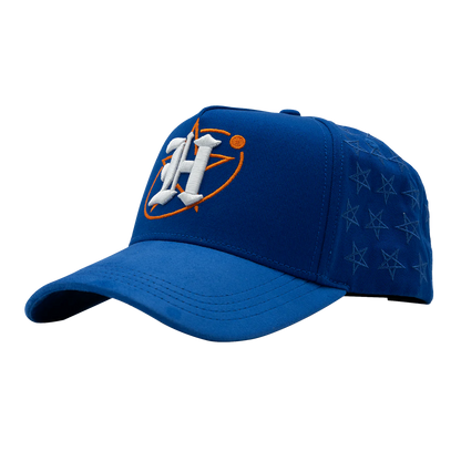 HOUSTON STARS