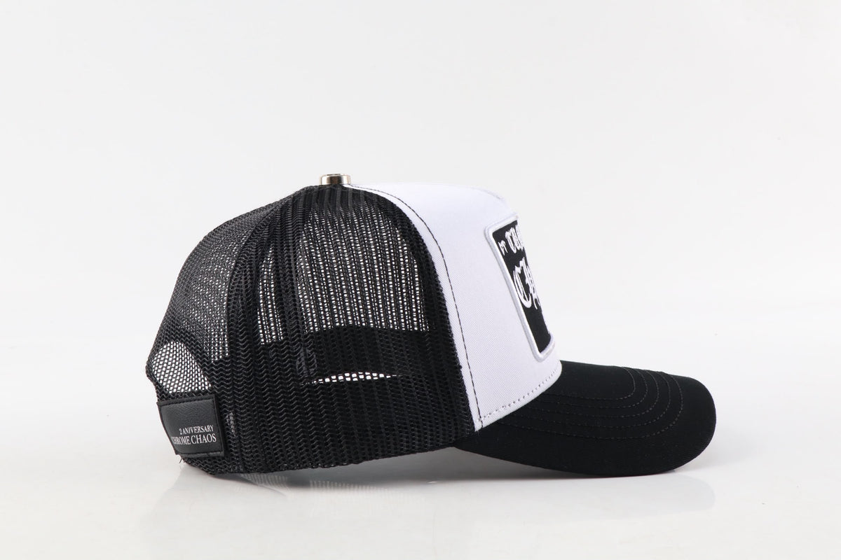 CHAOS STYLE REMASTERED - CHAOS HATS