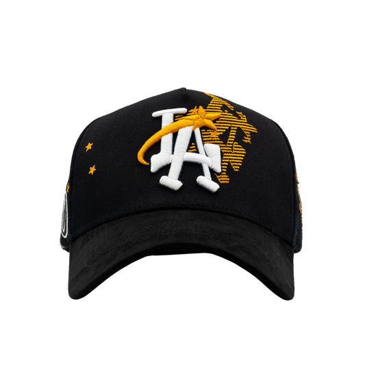 EL MAGO AMARILLA (Gorra)