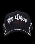 THE CHAOS DEVIL - CHAOS HATS