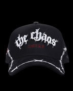THE CHAOS DEVIL - CHAOS HATS
