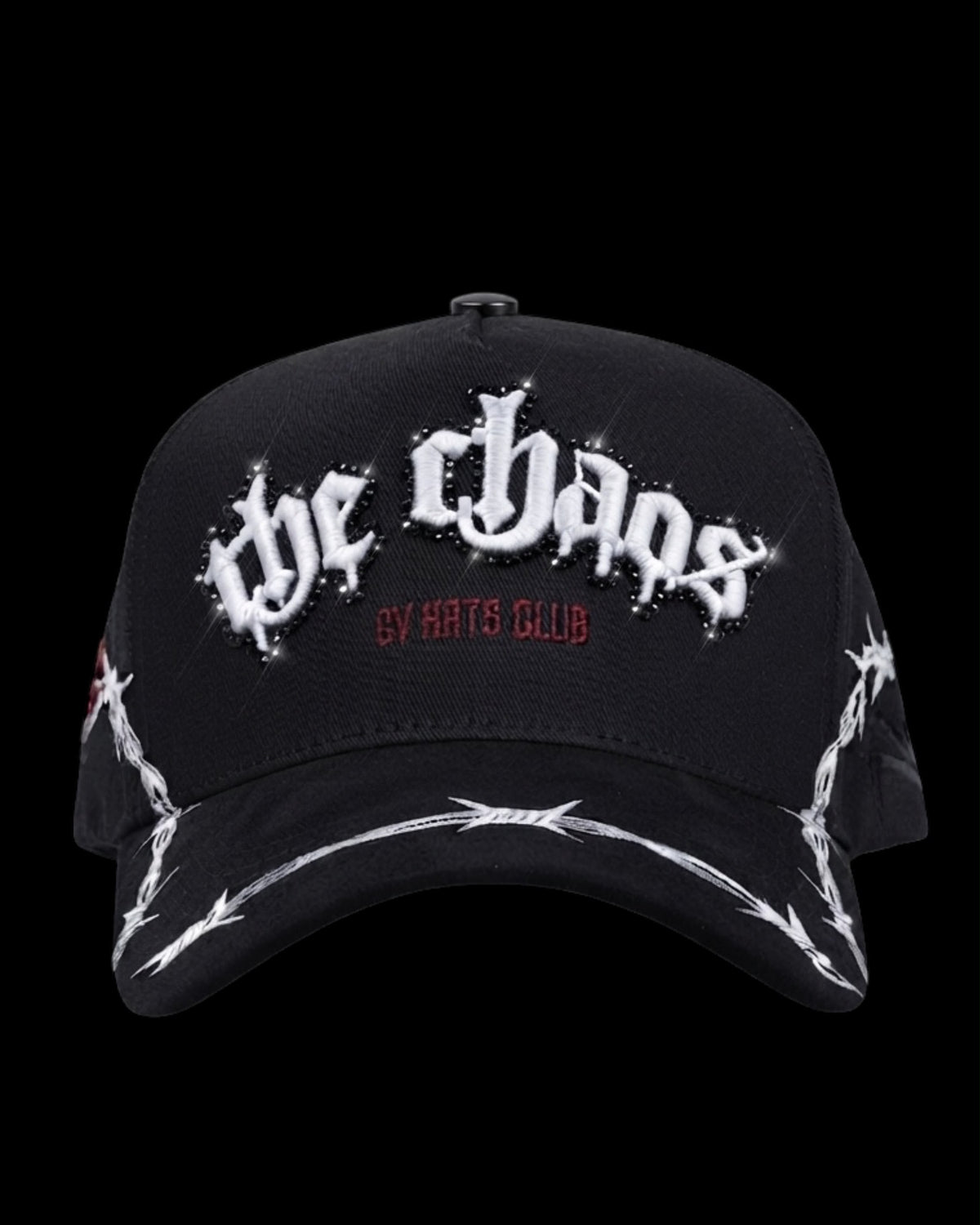 THE CHAOS DEVIL - CHAOS HATS