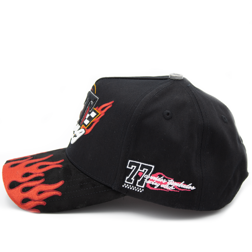 CT RACING