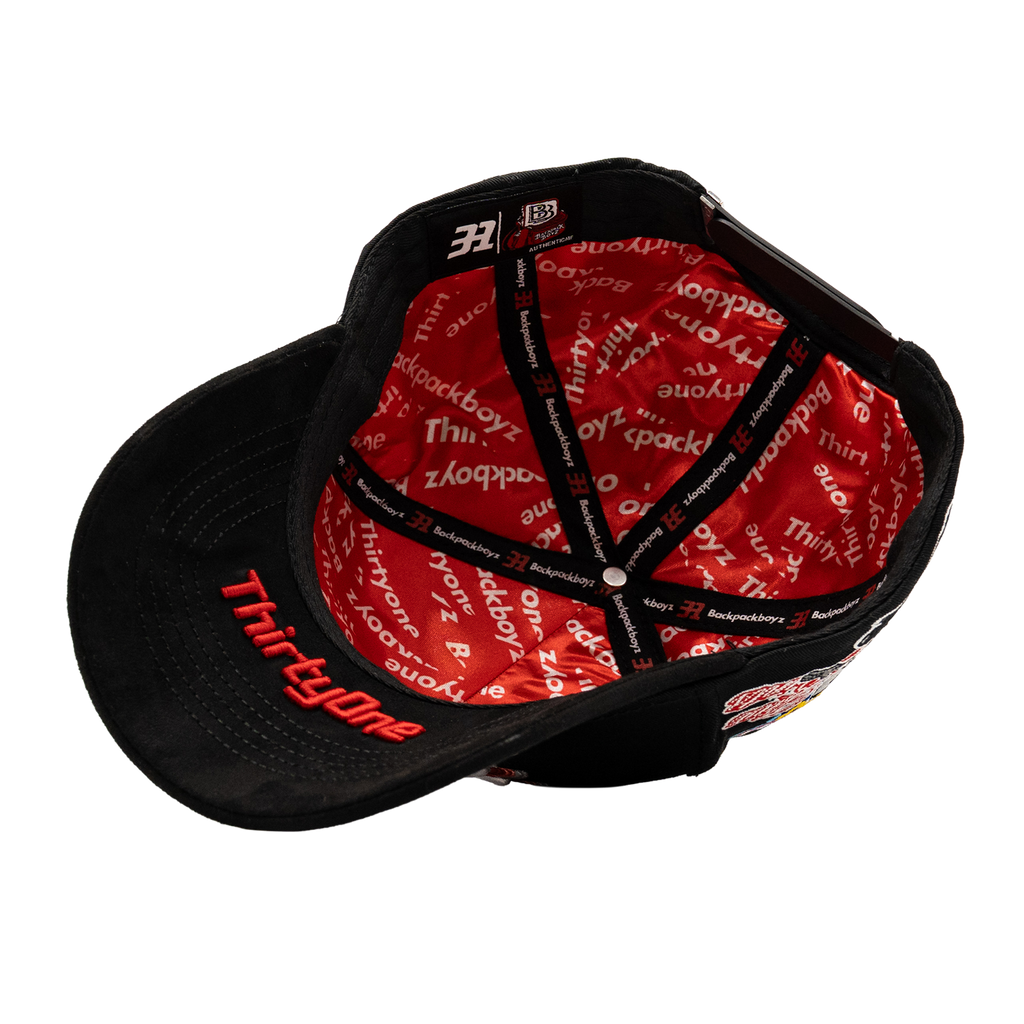 GELATO FULLSET CAJA NORMAL - 31 HATS