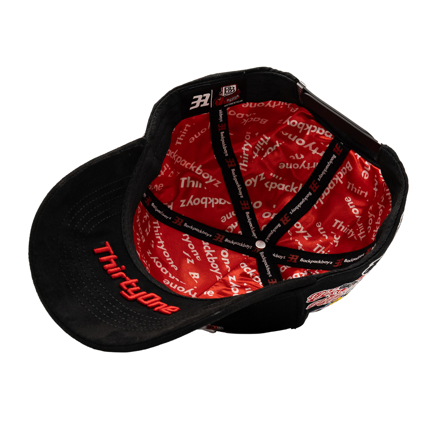 GELATO FULLSET  - 31 HATS (Preventa)