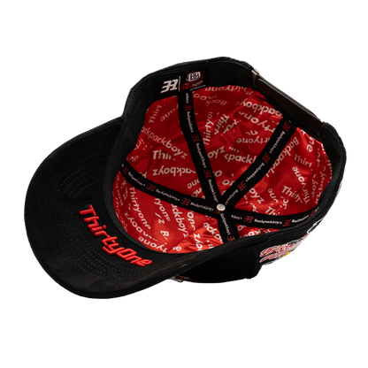 GELATO FULLSET  - 31 HATS (Preventa)