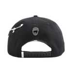 INFERNO 24K ROSE GOLD- BARBAS HATS