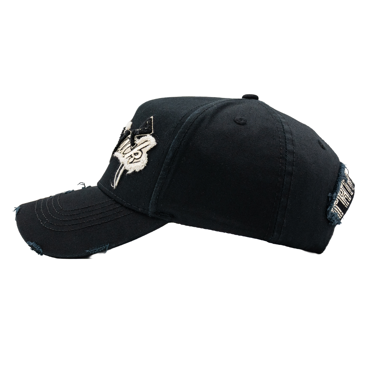 BACKPACK BOYZ FULLSET  - 31 HATS