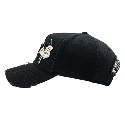 BACKPACK BOYZ FULLSET  - 31 HATS (Preventa)