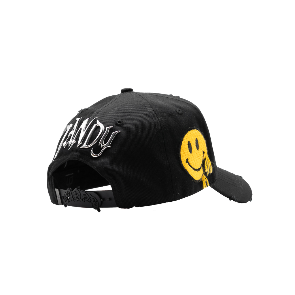 NO BAD DAYS - DANDY HATS (Preventa)