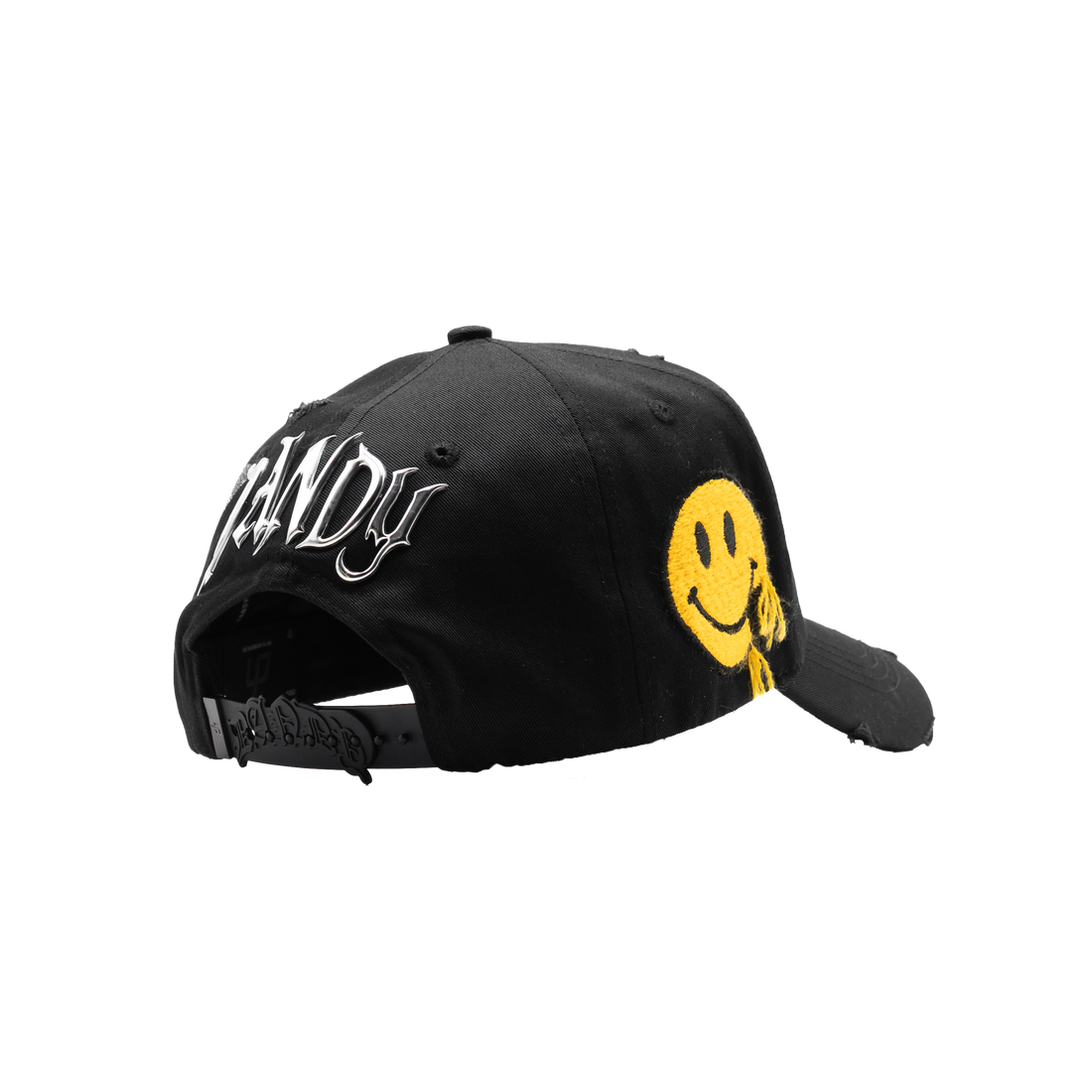 NO BAD DAYS - DANDY HATS (Preventa)