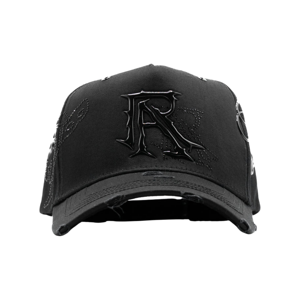 GAD - RUDE X TOMBO (Preventa)