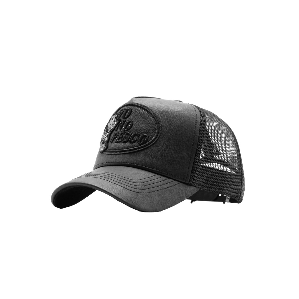 YO NO PESCO - DANDY HATS