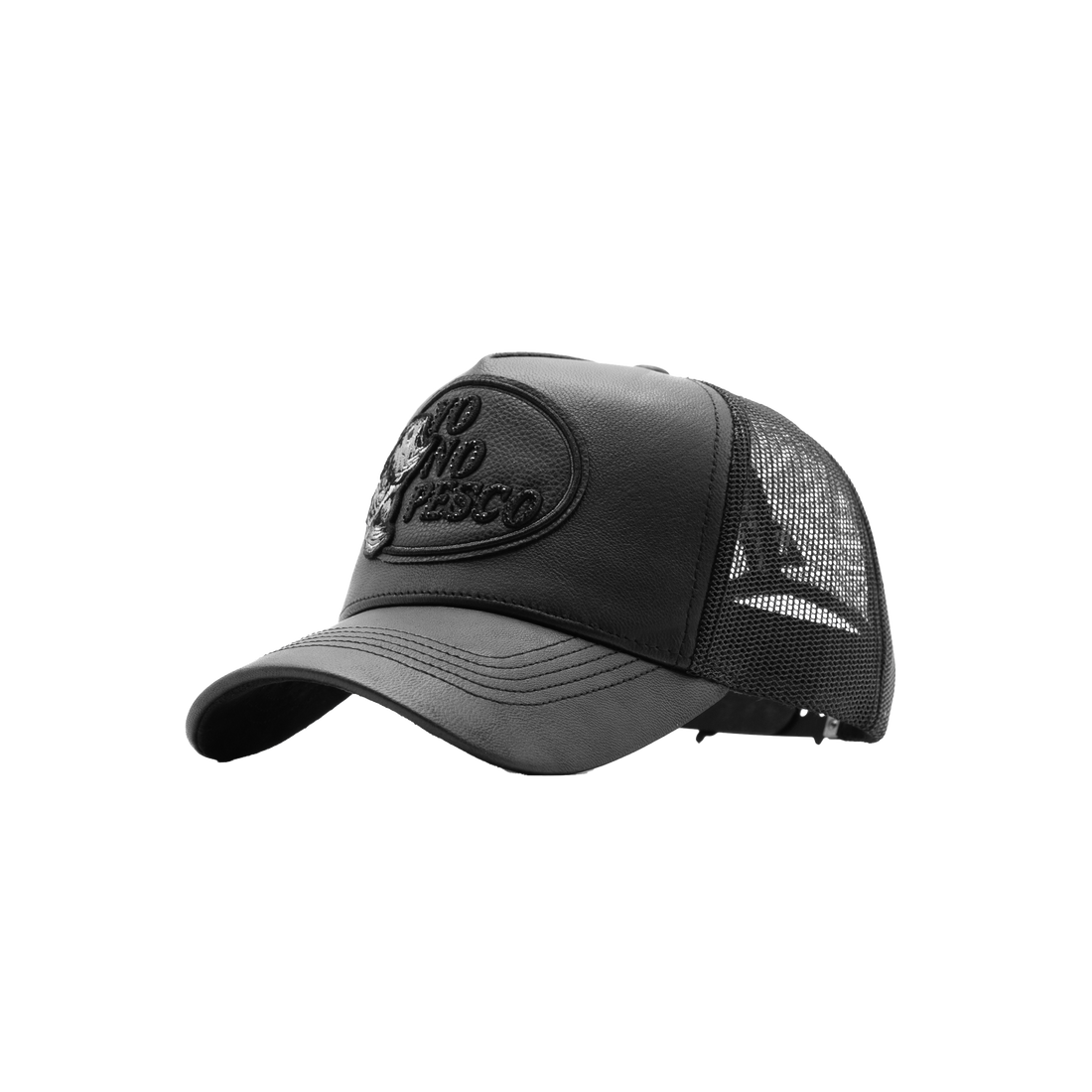 YO NO PESCO - DANDY HATS