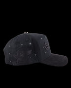 SKY TOTAL BLACK - CHAOS HATS