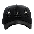 LA ALL AROUND -  STAR HATS (MAYOREO)