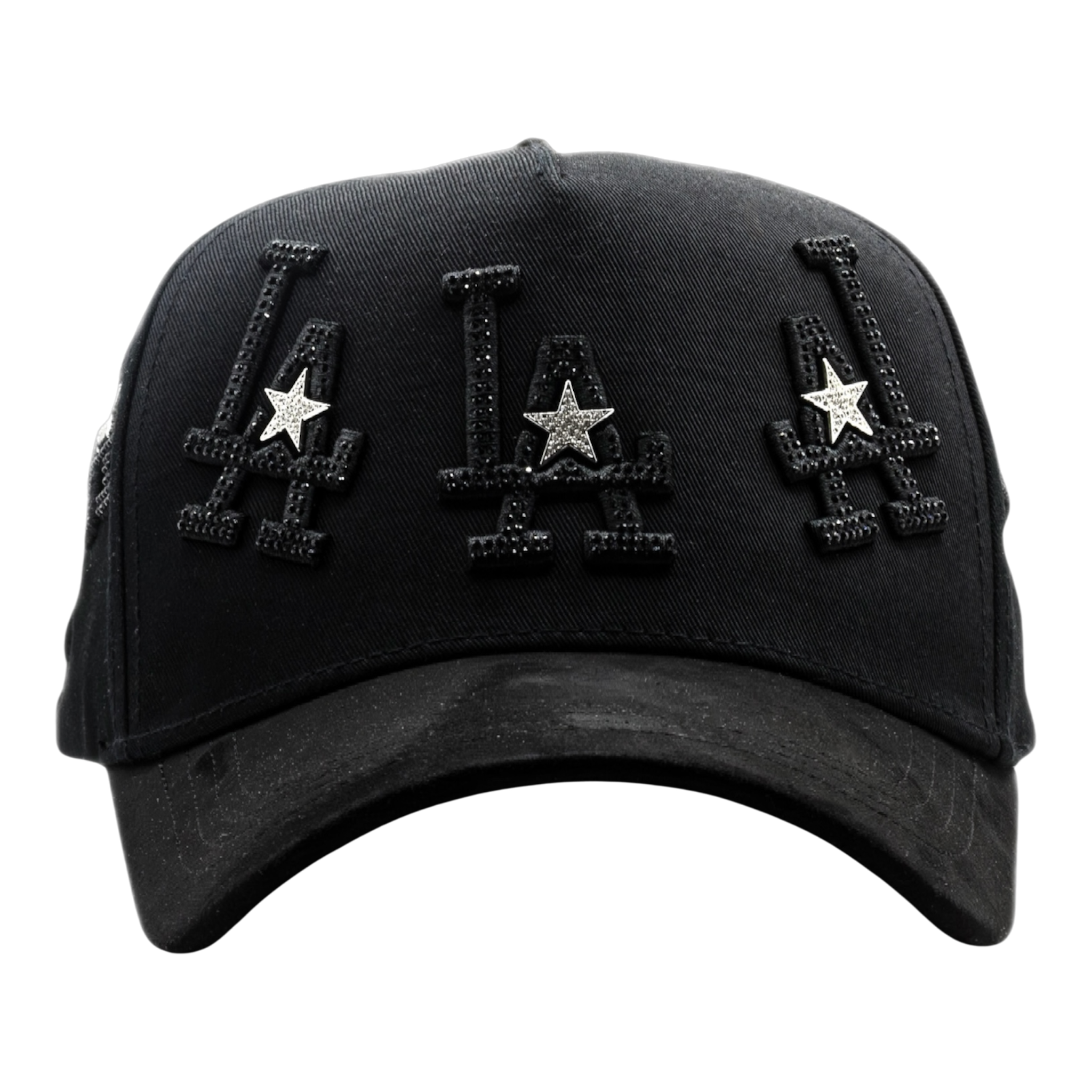 LA ALL AROUND -  STAR HATS