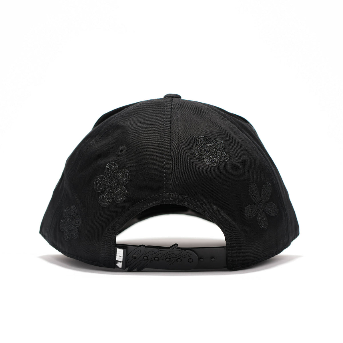 PAPER BLACK-MIDNIGHT X OFFTOP