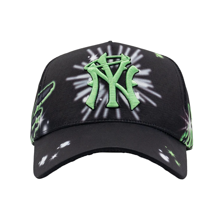 31 GRAFITTI - 31 HATS