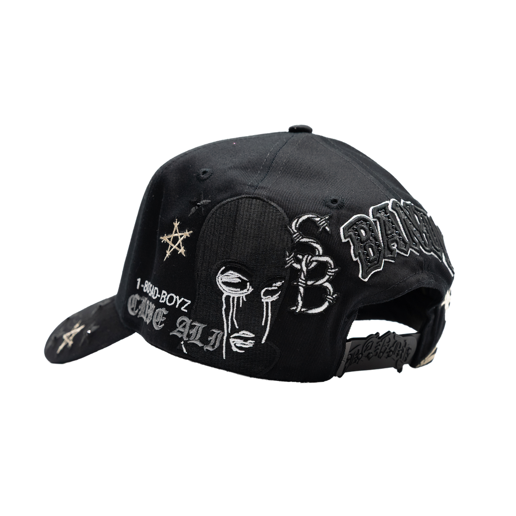 CLAVE ALI II - DANDY HATS