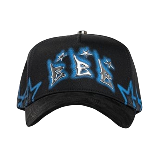 BBB - BARBAS HATS (PREVENTA)