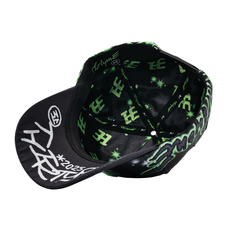 31 GRAFITTI - 31 HATS