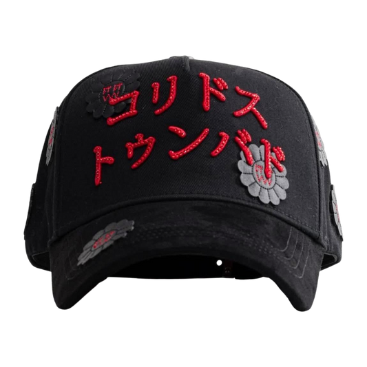 MURAKAMI CT