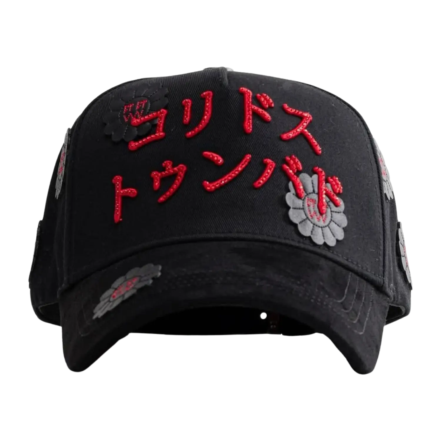 GORRA BARBAS HATS MURAKAMI CT