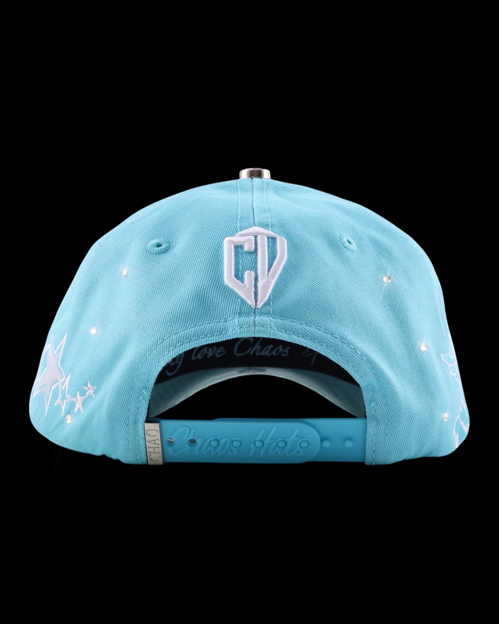 SKY ANGEL - CHAOS HATS (MAYOREO)