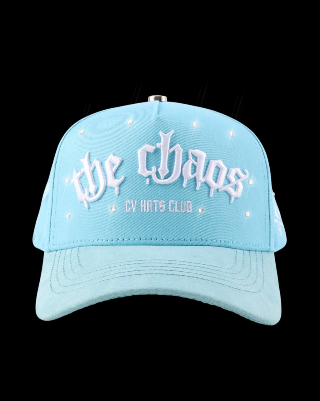 SKY ANGEL - CHAOS HATS (MAYOREO)