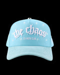 SKY ANGEL - CHAOS HATS (MAYOREO)