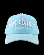 SKY ANGEL - CHAOS HATS (MAYOREO)