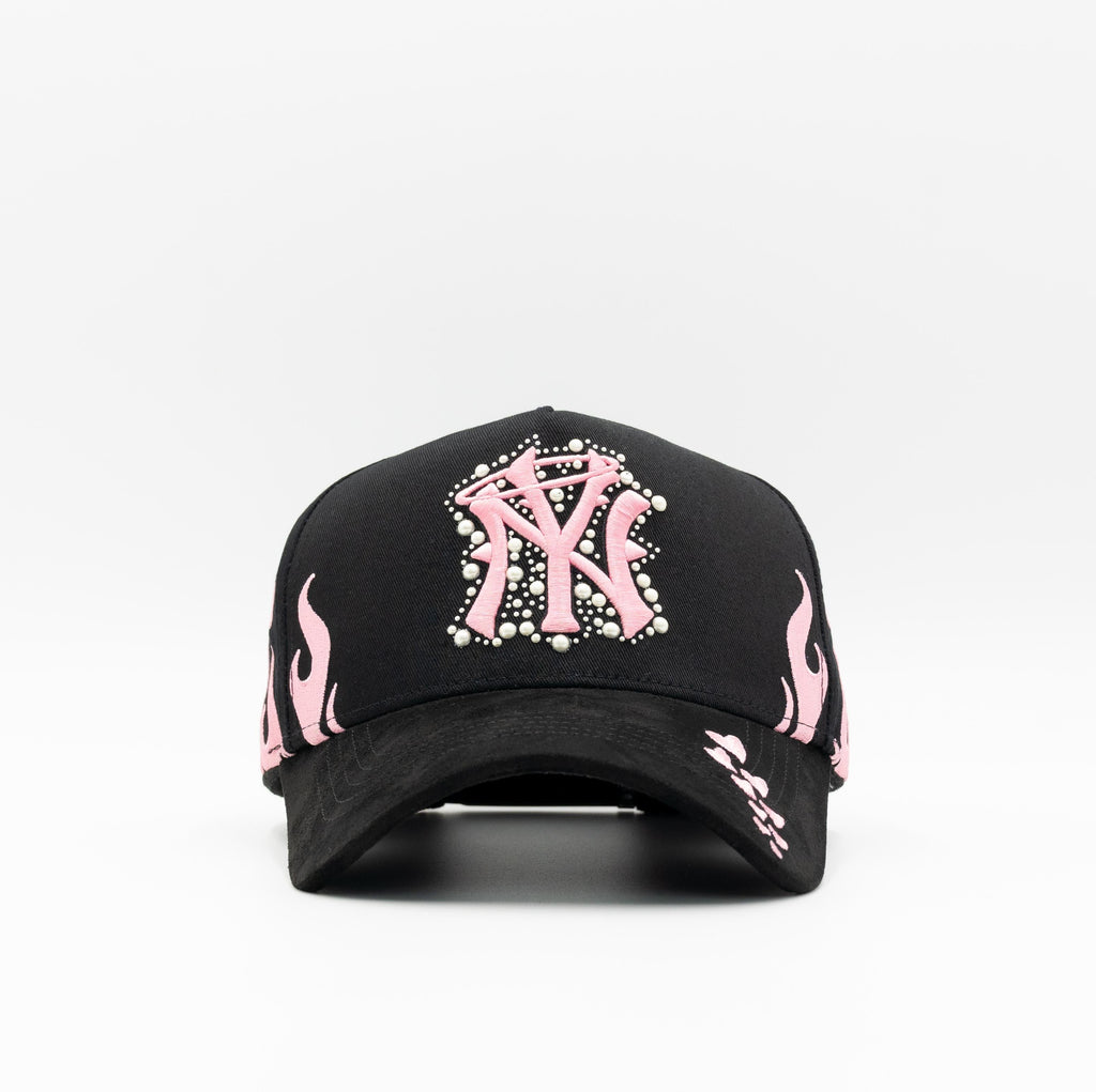NY PEARLS IN LOVE