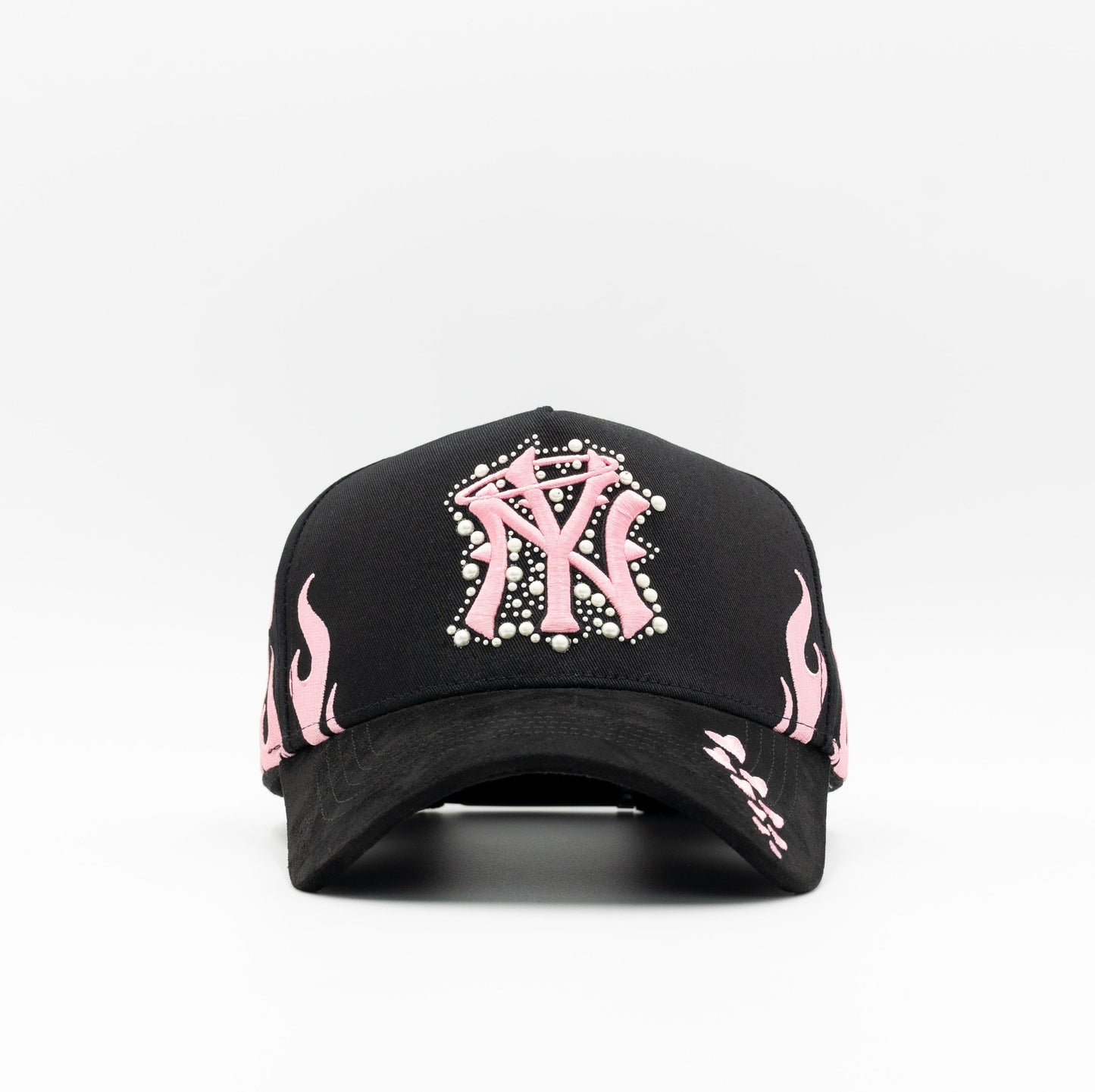 NY PEARLS IN LOVE