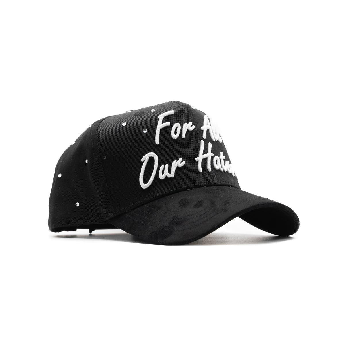 TOMBOCHIO x DANDY HATS (Preventa)
